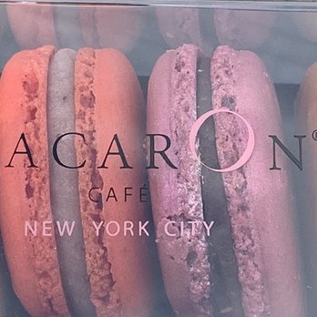 Mornings In Paris - Macrons - Desserts Near Me - Kennebunk, Maine Mornings In Paris - Macrons - Desserts Near Me - Kennebunk, Maine