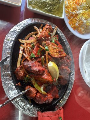 Bombay Kitchen by null