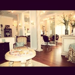 Lavish Salon - Champlin's favorite place to get Pampered