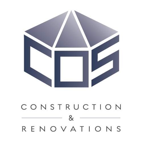 Slide of COS Construction & Renovations