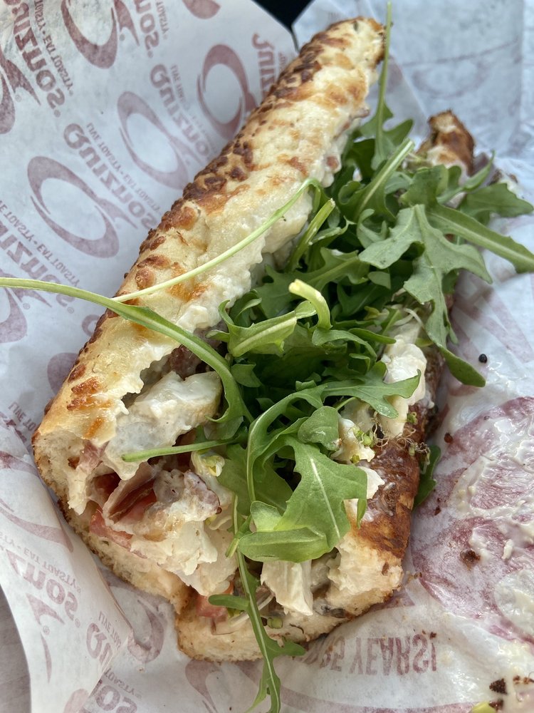 QUIZNOS 11 Photos & 40 Reviews 1520 Wilmington Dr Ste C2, Dupont