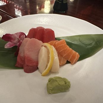Ramen Show 2 - Sashimi - Ramen Near Me - Las Vegas, Nevada Ramen Show 2 - Sashimi - Ramen Near Me - Las Vegas, Nevada