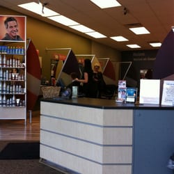 Great Clips