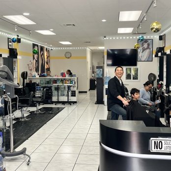 Instyles Hair Salon - Best haircut in San dimas and Glendora area! - Hair Salons Near Me - Azusa, California