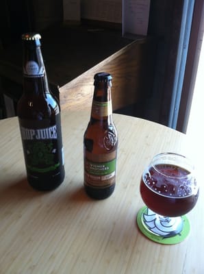 The BeerMongers by null