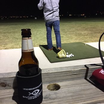 Tin Cup's Caddyshack - Beer and golf! - Sports Bars Near Me - Galveston, Texas