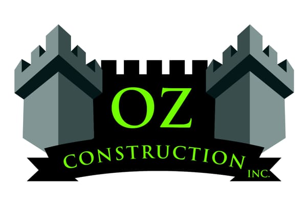 OZ Construction