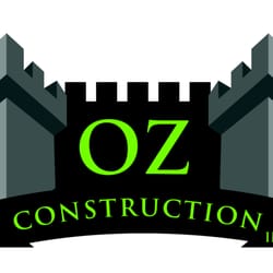 OZ Construction - Oz Construction Inc.  Better Value, Better Work