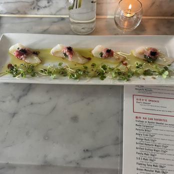 KAI ZAN - Asian Fusion Near Me - Chicago, Illinois KAI ZAN - Asian Fusion Near Me - Chicago, Illinois