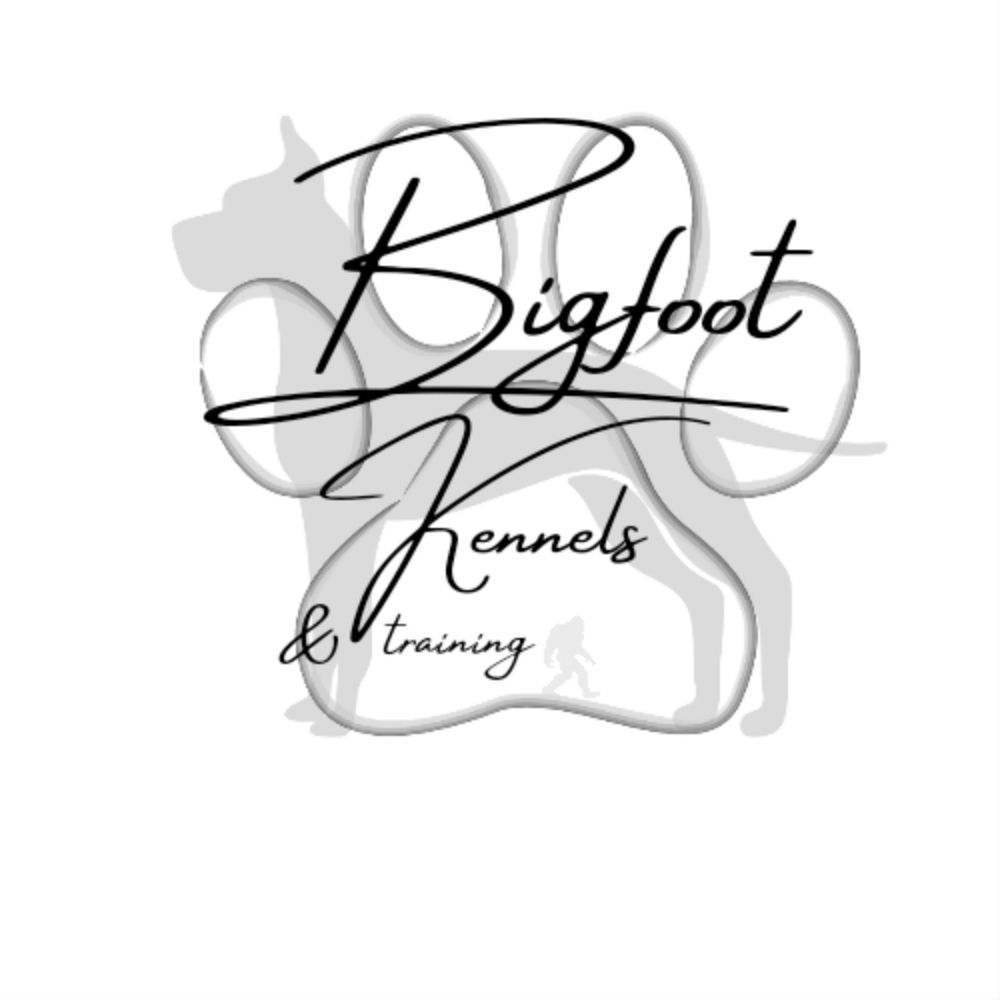 BIGFOOT KENNELS & TRAINING Updated May 2024 Request Consultation
