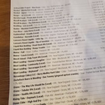 oysterhead pizza co - Craft beer in a can list Oct 2021 - Pizza Near Me - Damariscotta, Maine oysterhead pizza co - Craft beer in a can list Oct 2021 - Pizza Near Me - Damariscotta, Maine