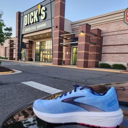 DICK'S Sporting Goods - Wooooot!