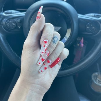 ARIA Nail Bar - Tempe - Nail Salons Near Me - Tempe, Arizona ARIA Nail Bar - Tempe - Nail Salons Near Me - Tempe, Arizona