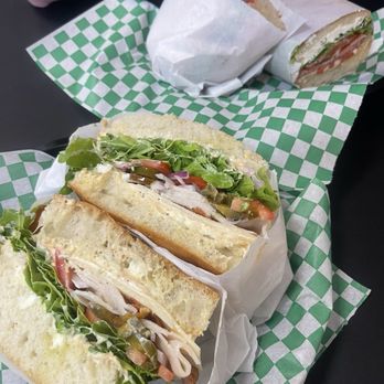 Panino - Not on the menu! The Angie Special on focaccia bread. - Sandwiches Near Me - Las Vegas, Nevada Panino - Not on the menu! The Angie Special on focaccia bread. - Sandwiches Near Me - Las Vegas, Nevada