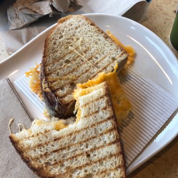 Panera Bread - Four cheese grilled cheese!!! - Sandwiches Near Me - Baton Rouge, Louisiana Panera Bread - Four cheese grilled cheese!!! - Sandwiches Near Me - Baton Rouge, Louisiana