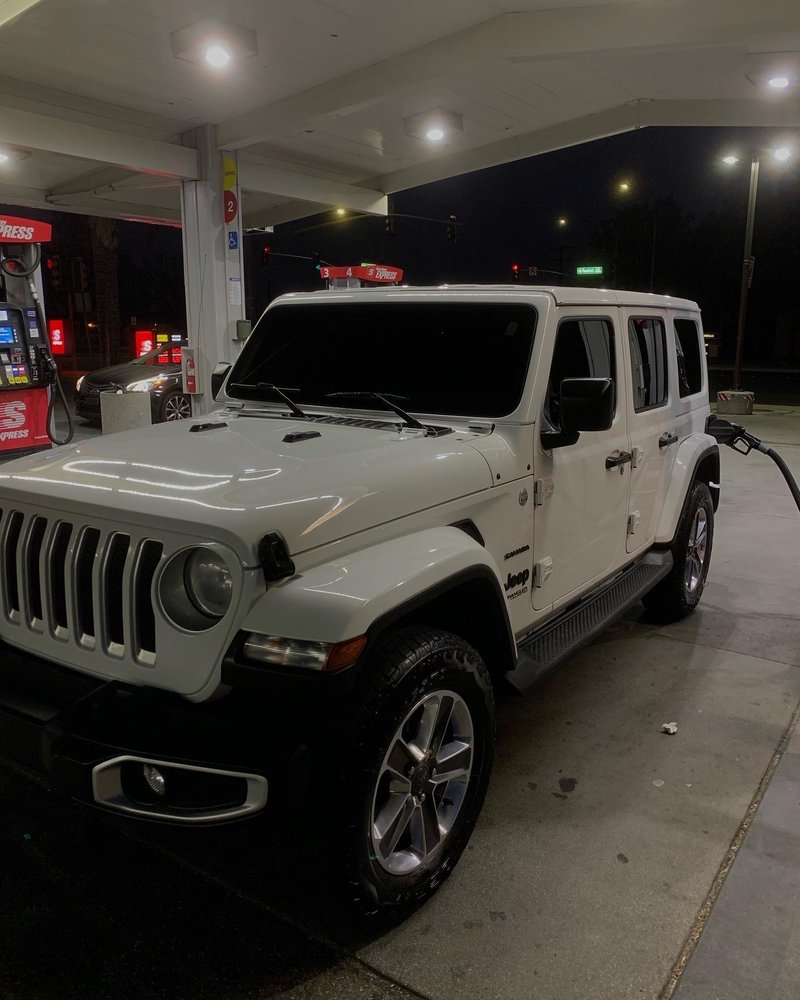 IE DETAILZ 35 Photos Rancho Cucamonga, California Auto Detailing Phone Number Yelp