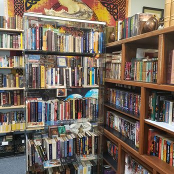 Curious Lore Book Conservatory - Bookstores Near Me - Sanford, Florida Curious Lore Book Conservatory - Bookstores Near Me - Sanford, Florida