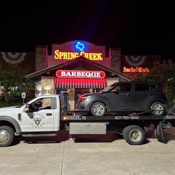 Cowtown Towing - Roadside Assistance Near Me Cowtown Towing - Roadside Assistance Near Me