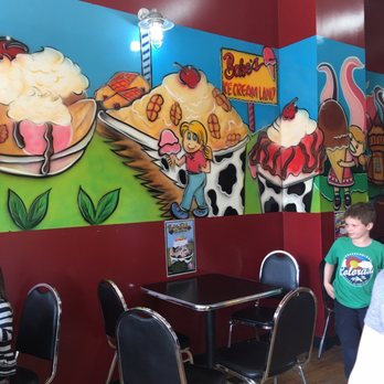Babe's Ice Cream - Ice Cream & Frozen Yogurt Near Me - Milwaukee, Wisconsin Babe's Ice Cream - Ice Cream & Frozen Yogurt Near Me - Milwaukee, Wisconsin