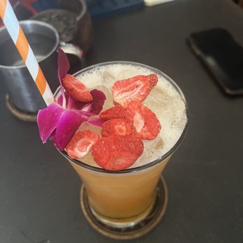 Glai Baan - Siamese Sling - Thai Near Me - Phoenix, Arizona