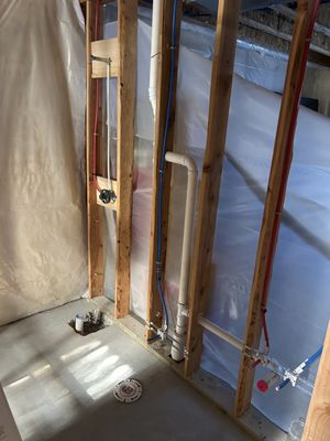 Giles Plumbing