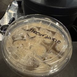 C3 Coffee Bar - Legendary barista work