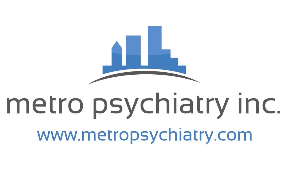 METRO PSYCHIATRY Updated September 2024 500 E Main St, Columbus, Ohio Psychiatrists