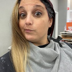 Ulta Beauty - Halfway there.....