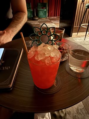 Panamericano Bar by null