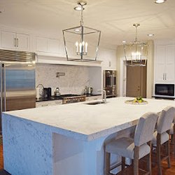 Granite and Marble Works