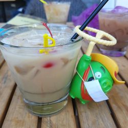 Stockman's Restaurant and Lounge - Paralyzer