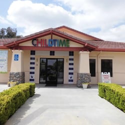Childtime of Temecula