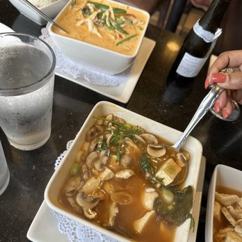 Panya Thai Kitchen - Thai curry and Tom Yum Bowl - Thai Near Me - Escondido, California Panya Thai Kitchen - Thai curry and Tom Yum Bowl - Thai Near Me - Escondido, California