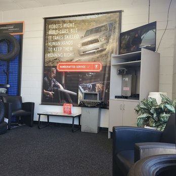 Firestone Complete Auto Care - Tires Near Me - Brandon, Florida Firestone Complete Auto Care - Tires Near Me - Brandon, Florida