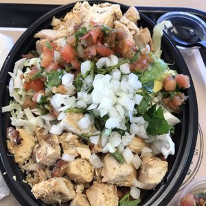 El Pollo Loco Updated Covid 19 Hours Services 63 Photos 50 Reviews Mexican 1145 Avocado Ave El Cajon Ca Restaurant Reviews Phone Number Yelp