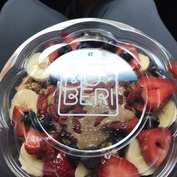 Moberi - Juice Bars & Smoothies Near Me - Portland, Oregon