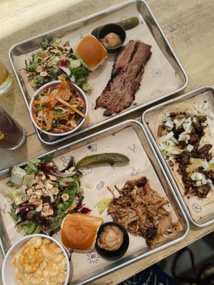 Urban Roots Brewery & Smokehouse by null