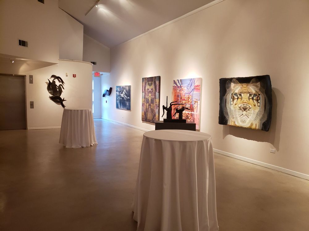 GREMILLION & CO FINE ART 27 Photos 2501 Sunset Blvd, Houston, Texas