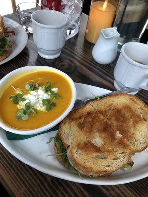 The Buttery Bar by null