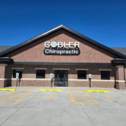 Cobler Chiropractic