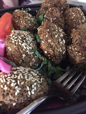 Al Jabal Restaurant by null