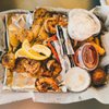 Safe Harbor Seafood gift card