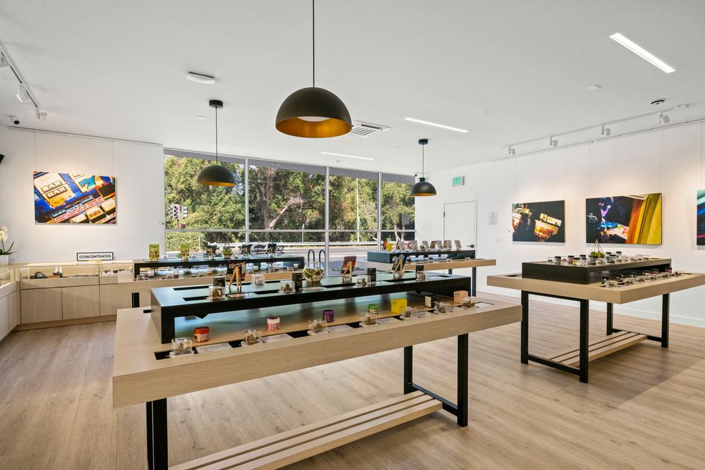 THE ARTIST TREE DISPENSARY EL SOBRANTE Updated October 2024 14