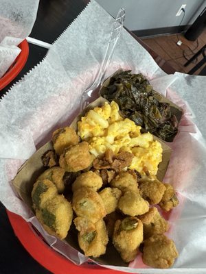 Roy's Grille by null