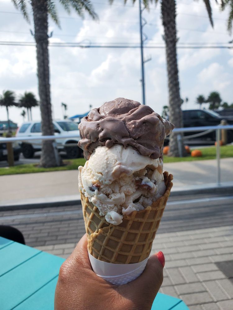 KICS ICE CREAM Updated September 2024 144 Photos & 67 Reviews