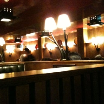 Bodean's - American Near Me - London, XGL