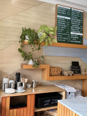 Alana’s Coffee Roasters by null