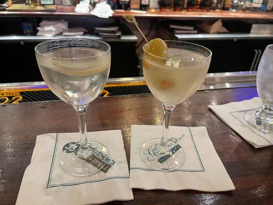 Galatoire's 33 Bar & Steak by null