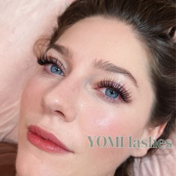 Yomi Lashes - Eyelash Service Near Me - Arcadia, California Yomi Lashes - Eyelash Service Near Me - Arcadia, California