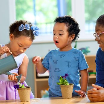 The Goddard School of Katy - Cinco Northwest - Preschools Near Me - Katy, Texas The Goddard School of Katy - Cinco Northwest - Preschools Near Me - Katy, Texas